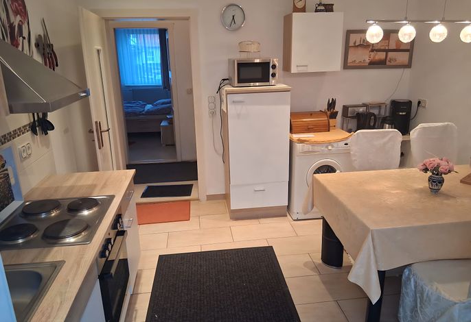 Adler Ferienwohnung