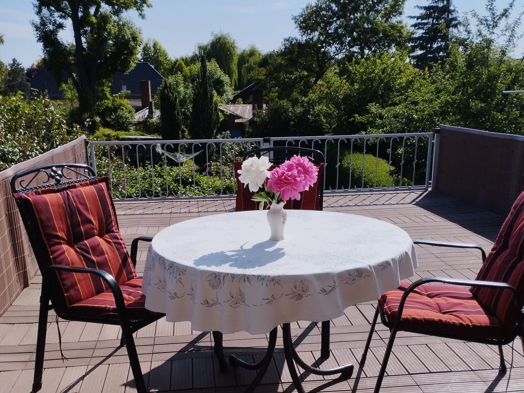 Ferienwohnung Adler