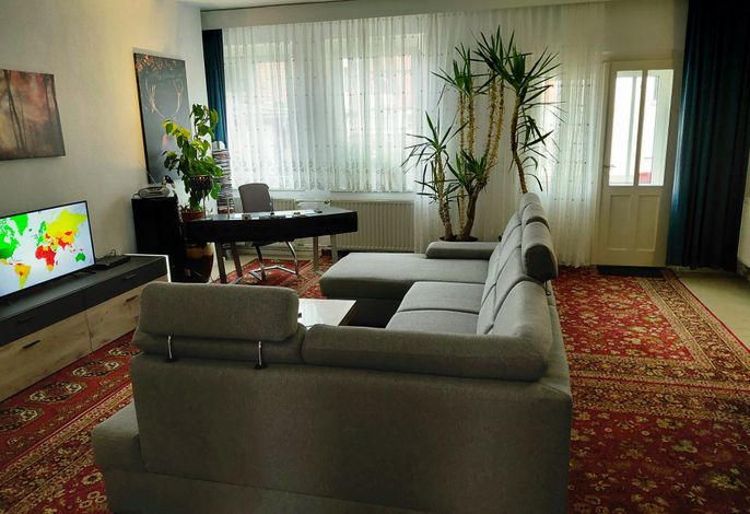 Adler Ferienwohnung