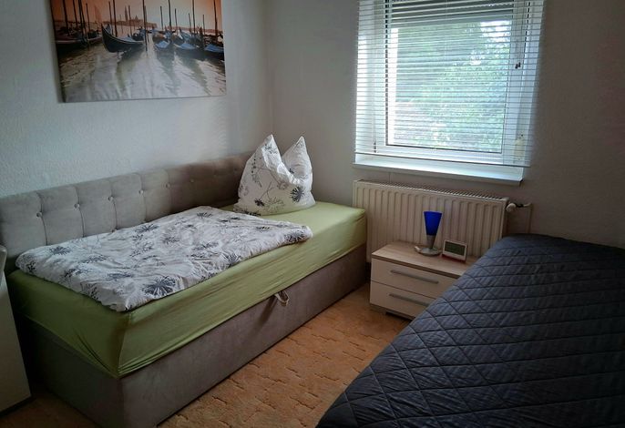 Adler Ferienwohnung