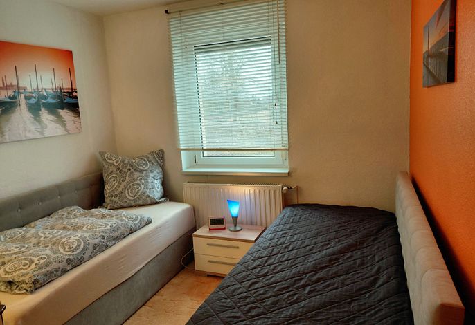Adler Ferienwohnung