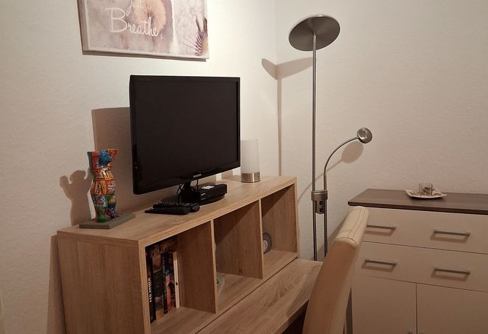 Adler Ferienwohnung