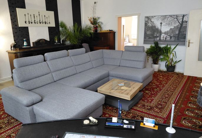 Adler Ferienwohnung