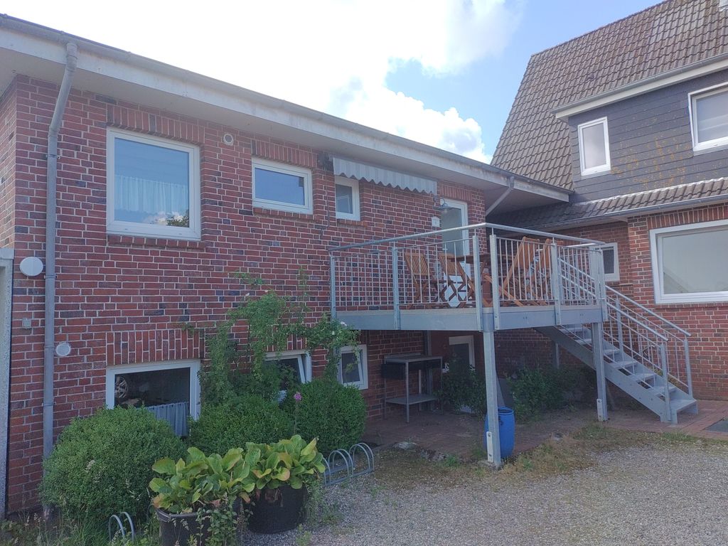 Zugang zur Wohnung