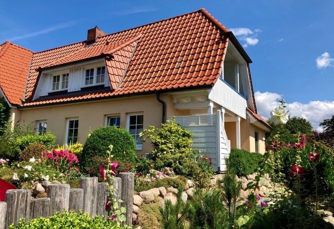Haus Alex Erdgeschoß