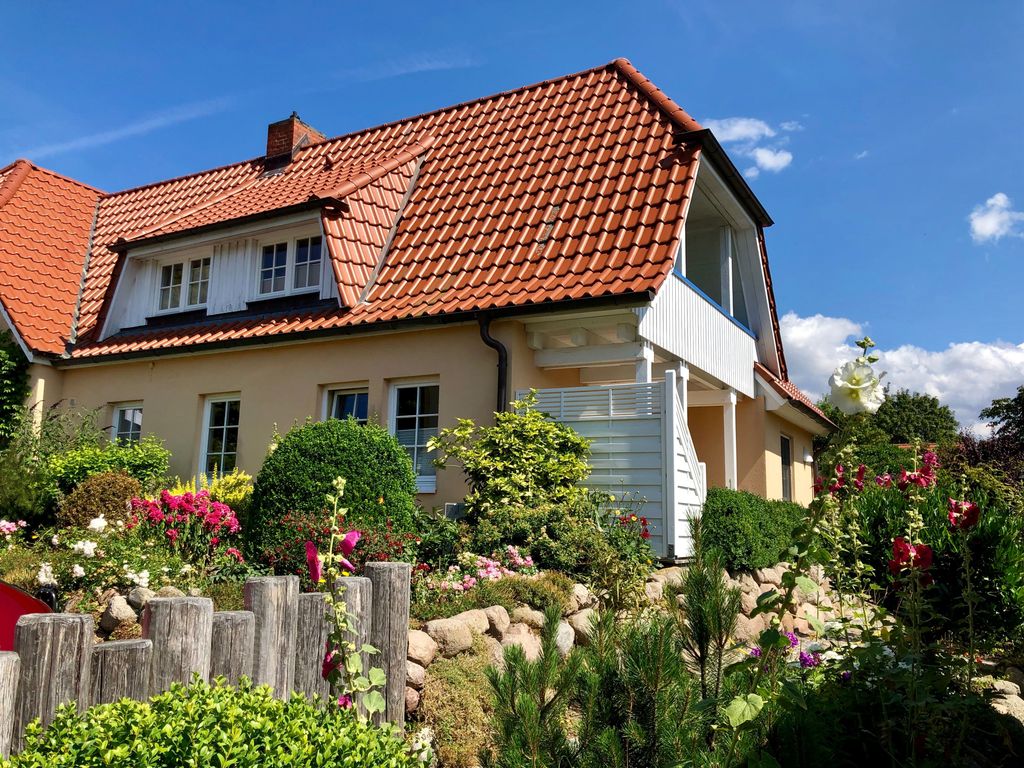 Haus Alex EG