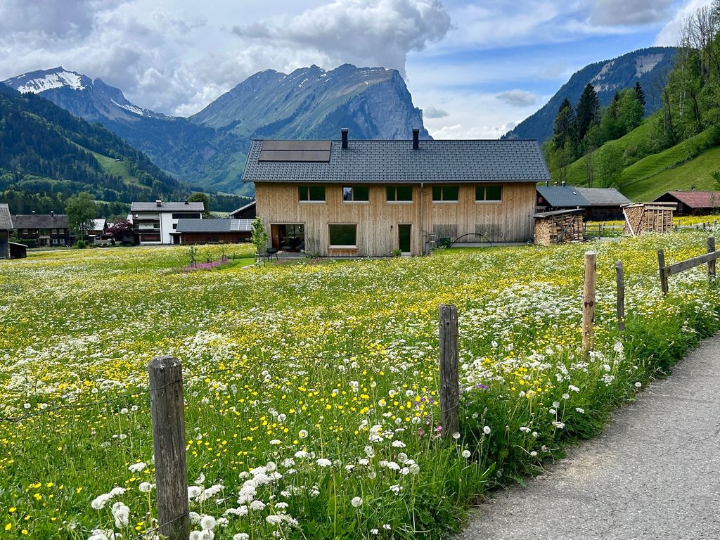 Haus Gschwend 409