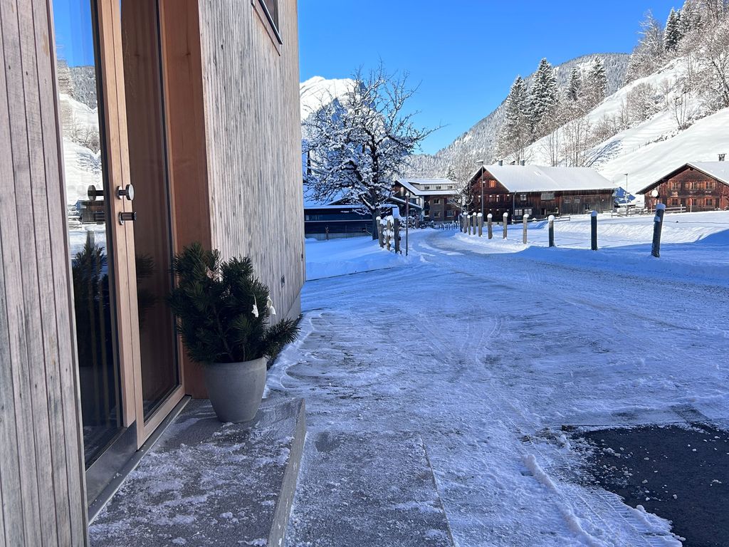 Haus Gschwend 409