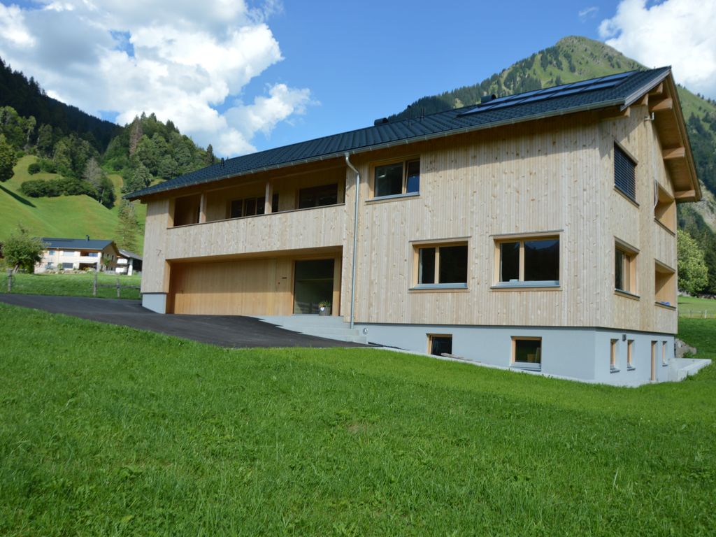 Haus Gschwend 409