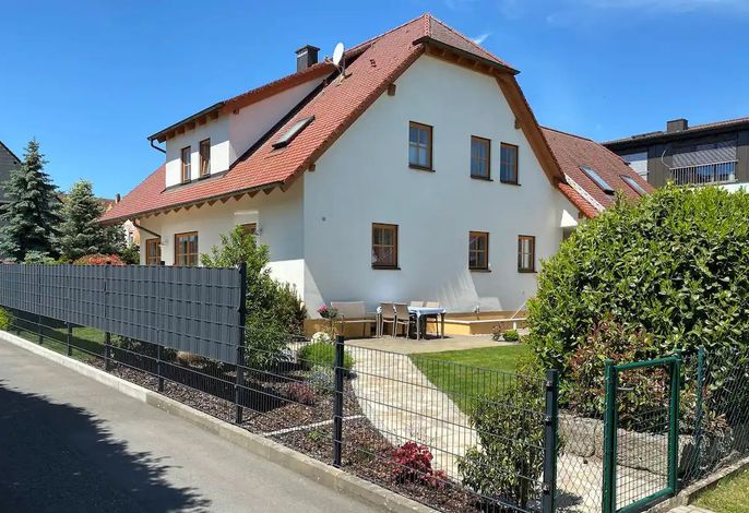 Ferienwohnung Am Berg