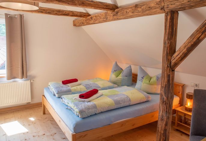 Kleine Bergstraße 2 - Haus 1 – Foto 3