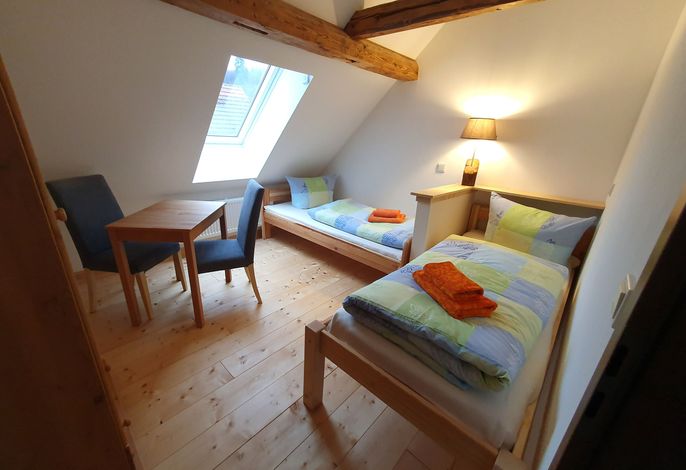 Kleine Bergstraße 2 - Haus 1 – Foto 4