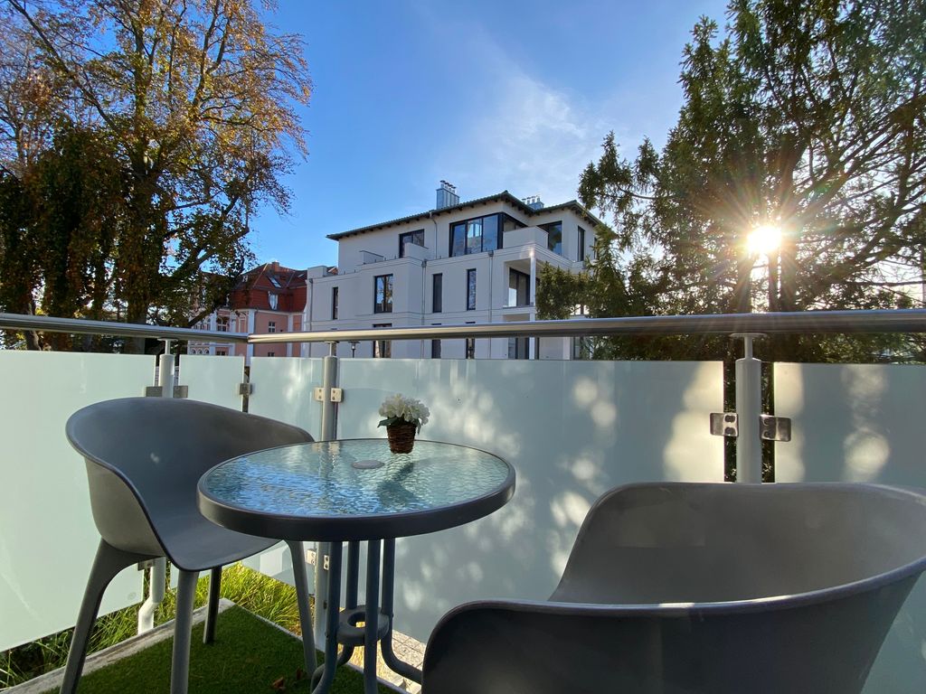 Haus Nemo