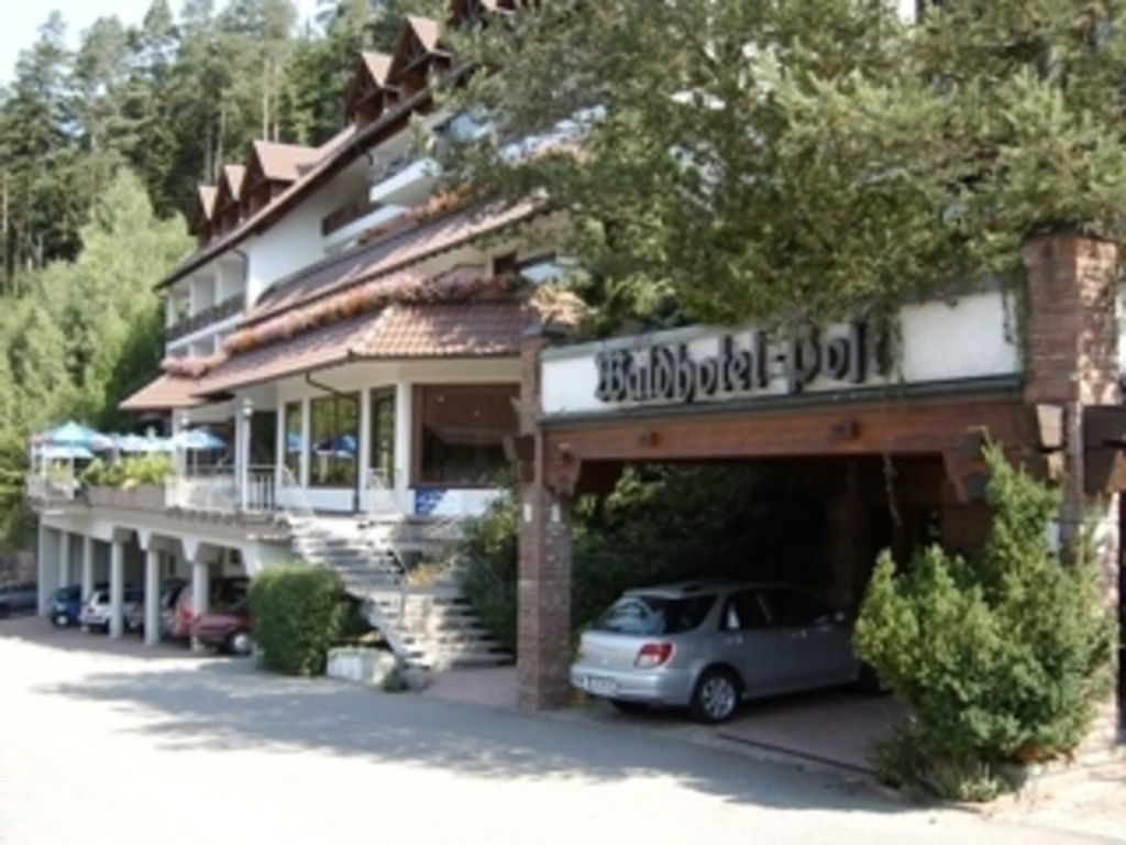 Hotels in