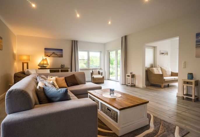 Ferienhaus Jule