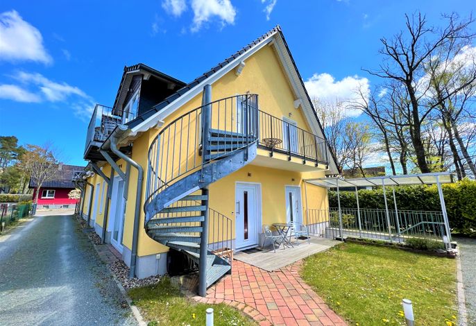 Apartment 06 | 1. Obergeschoss