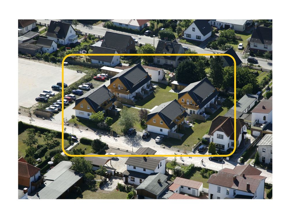 Umgebung