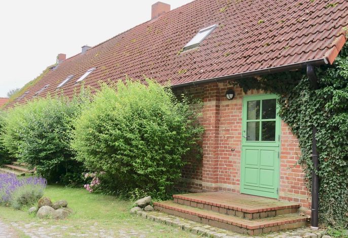 Ferienwohnung Unterm Dach