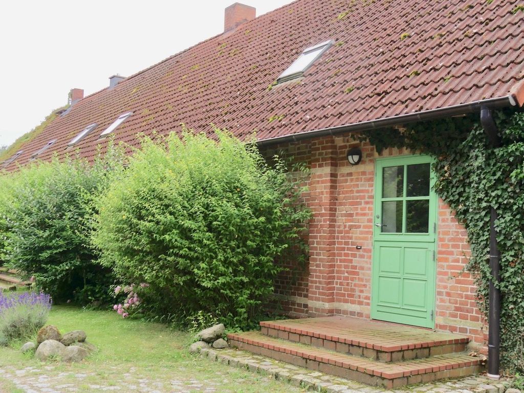 Ferienwohnung Unterm Dach