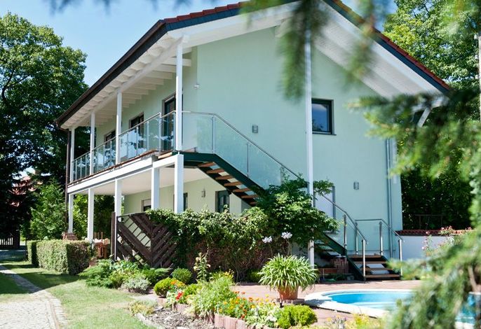 Pension am Hasenberg