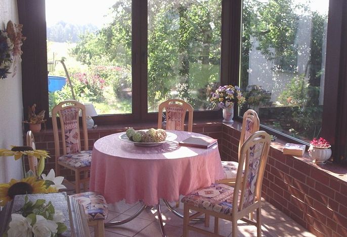 Pension am Hasenberg