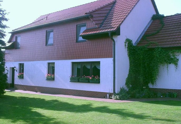 Pension am Hasenberg