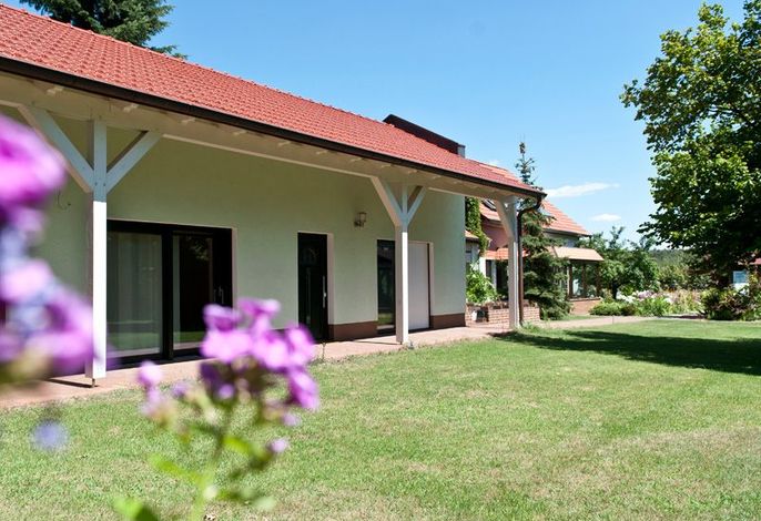 Pension am Hasenberg