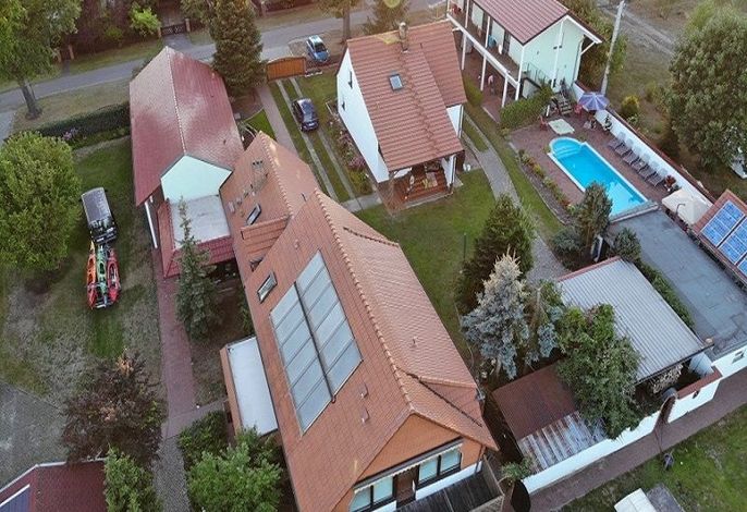 Bild Pension am Hasenberg