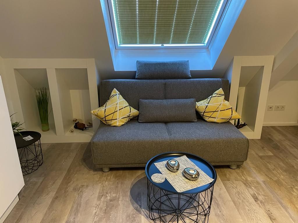 Apartment Alte Molkerei