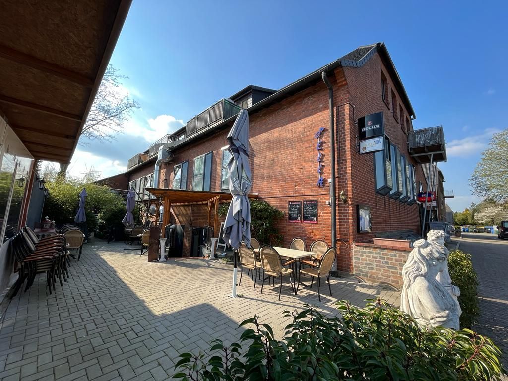 Kunstcentrum Alte Molkerei