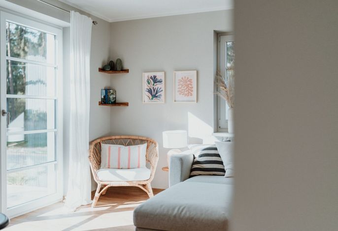 Spreewaldhaus am Landgut - Pretschen