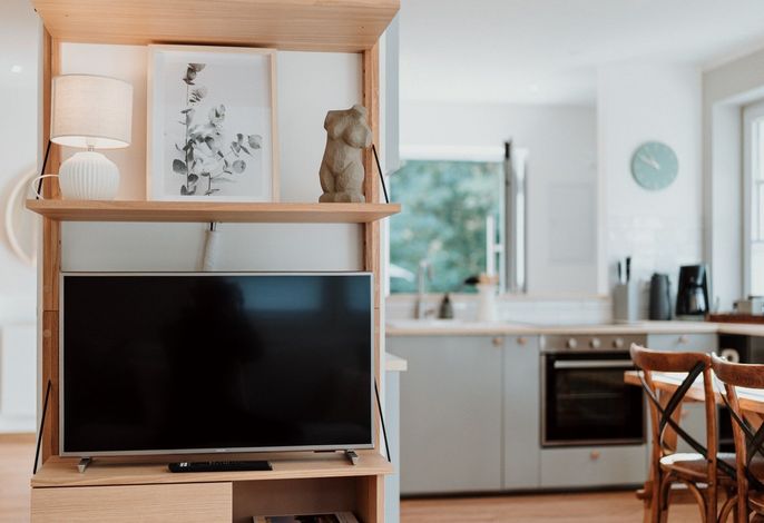 Spreewaldhaus am Landgut - Pretschen