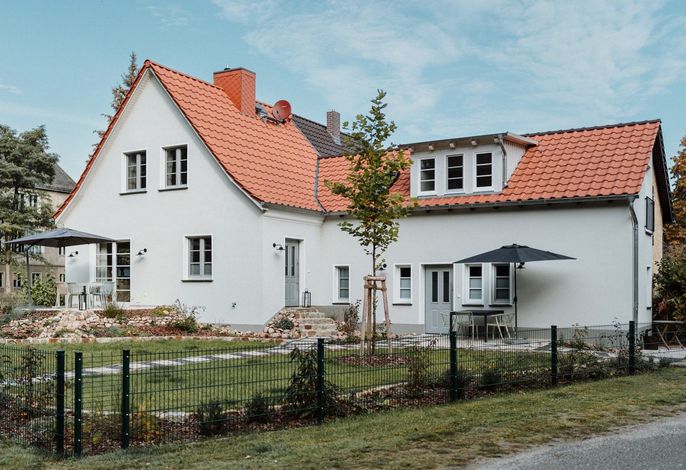Bild Spreewaldhaus am Landgut - Pretschen