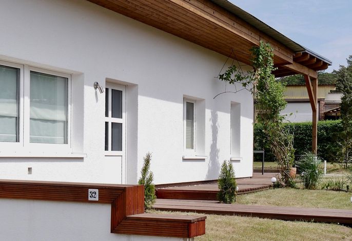 Bungalow Wallner