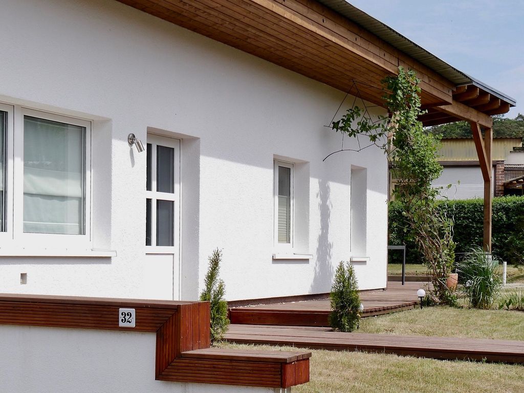 Bungalow Wallner