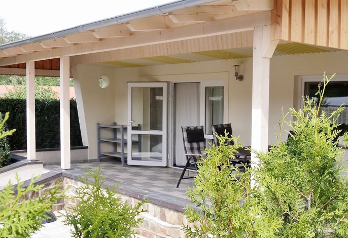 Bungalow am See