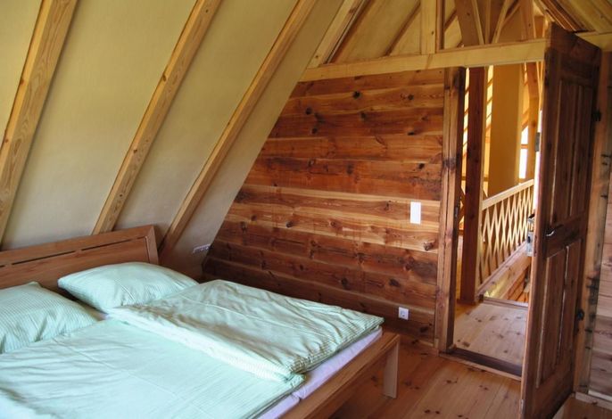 Ferienhaus Strowota
