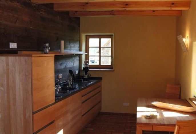 Ferienhaus Strowota