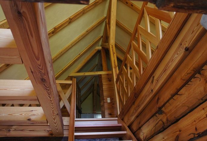 Ferienhaus Strowota