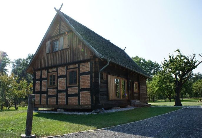 Bild Ferienhaus Strowota