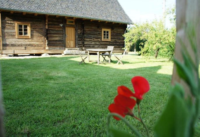 Ferienhaus Strowota