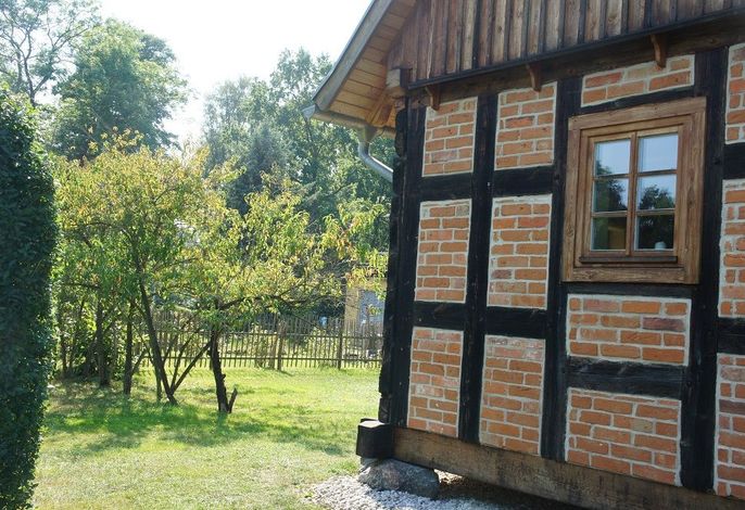 Ferienhaus Strowota