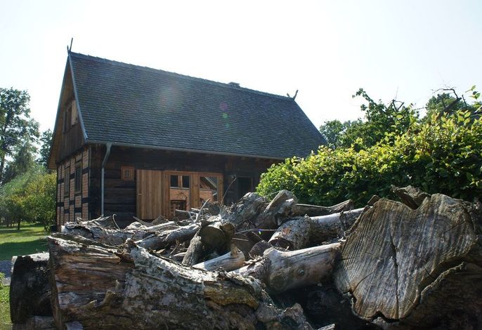 Ferienhaus Strowota