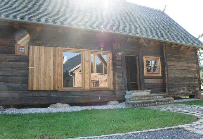 Ferienhaus Strowota