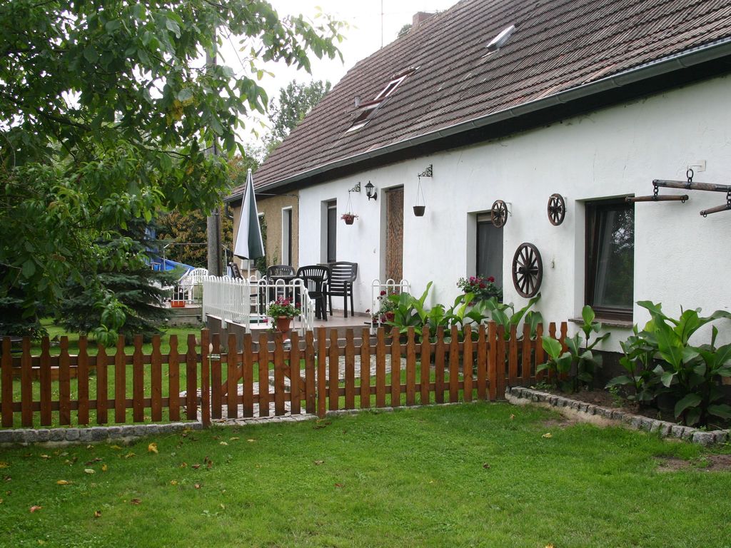 Ferienwohnung Debarry