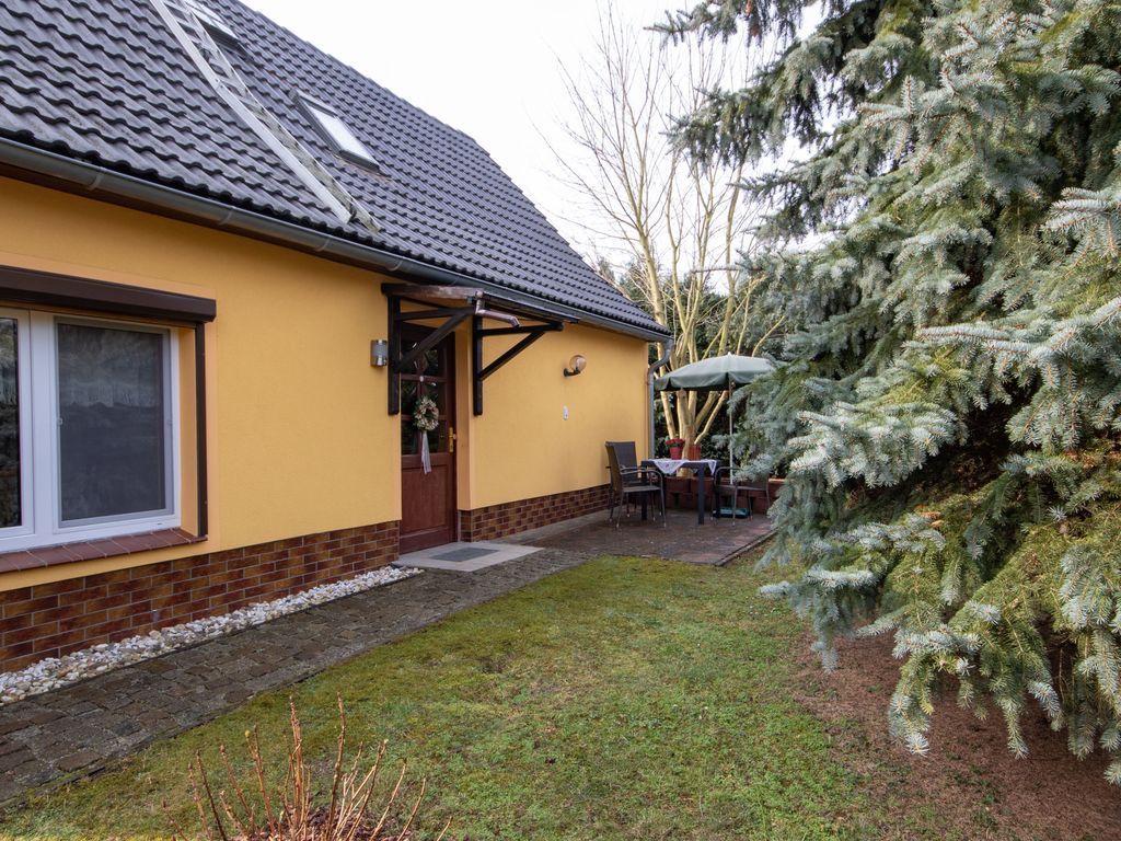 Eingangsbereich
