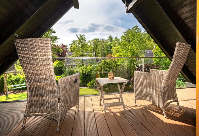 Ferienhaus Kauperinsel