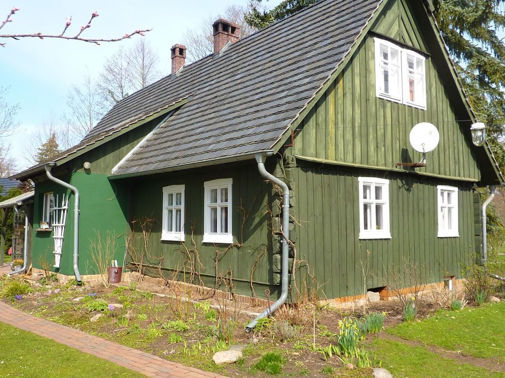 Ferienhaus