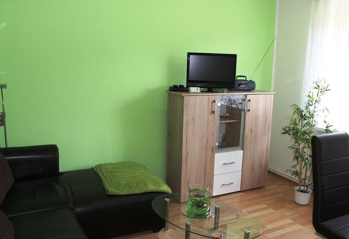 Ferienhaus FraDo