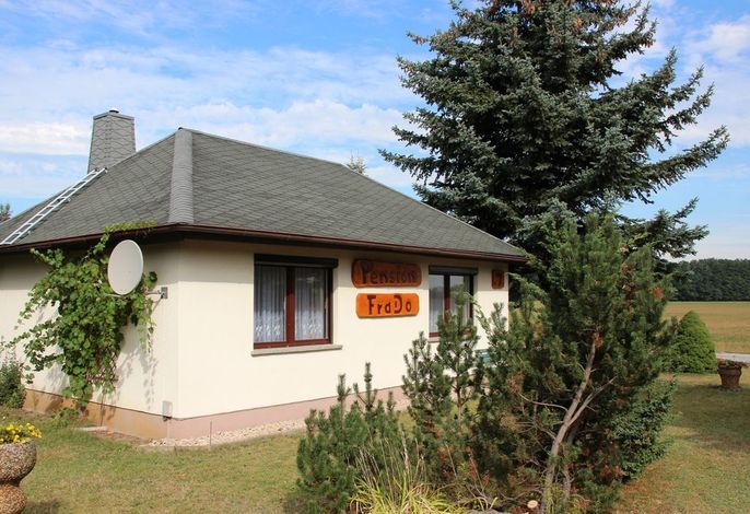 Bild Ferienhaus FraDo
